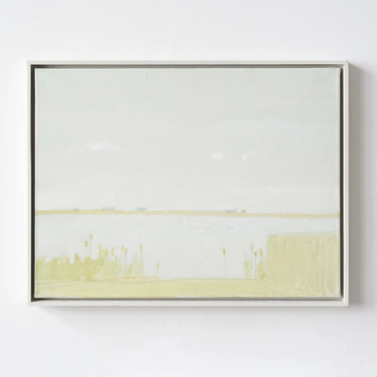 Untitled (2019), 30x40 cm