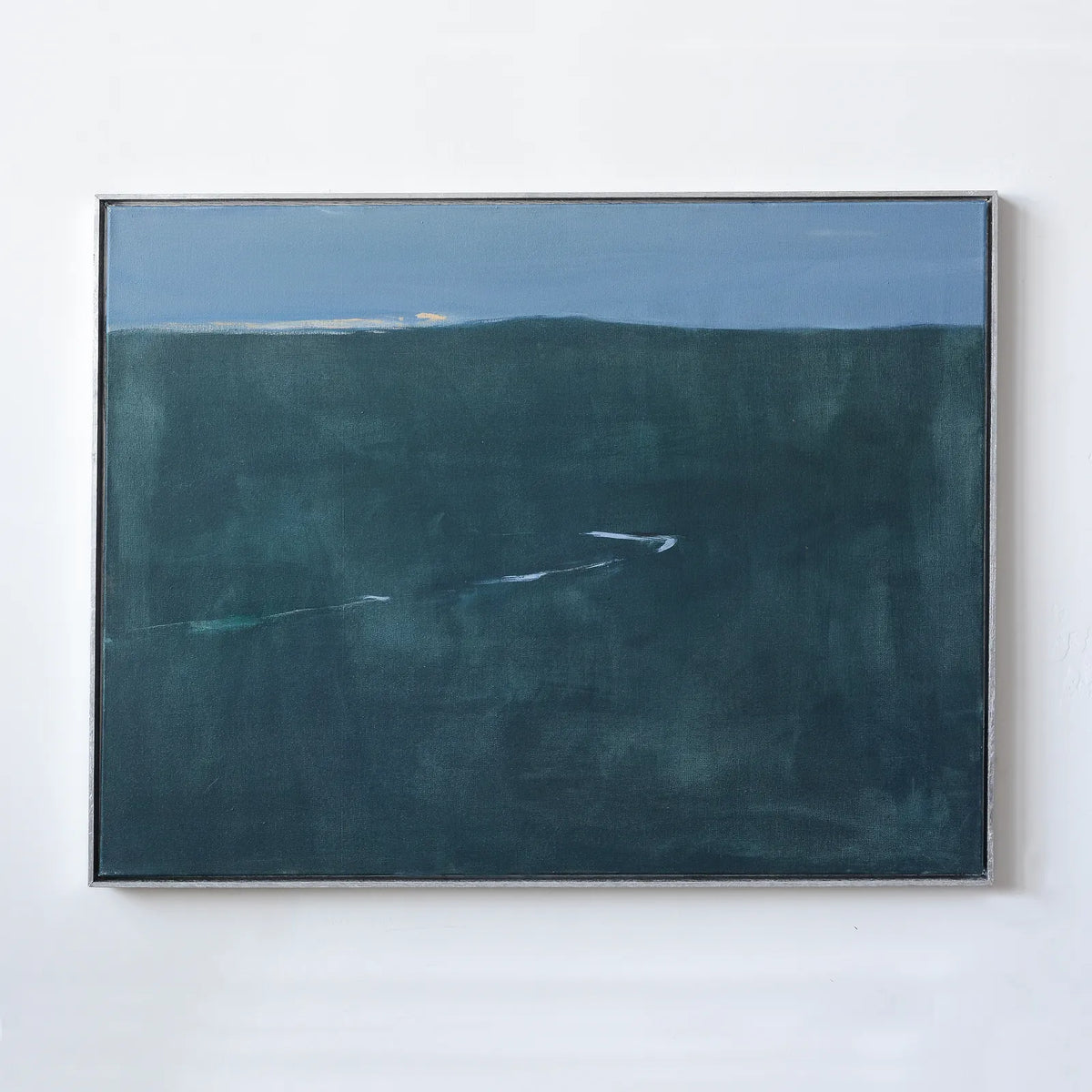 Untitled (2019), 60x80 cm