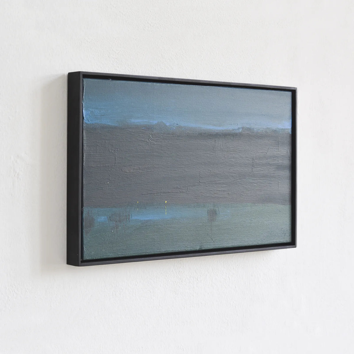 Untitled II (2023), 30x50 cm
