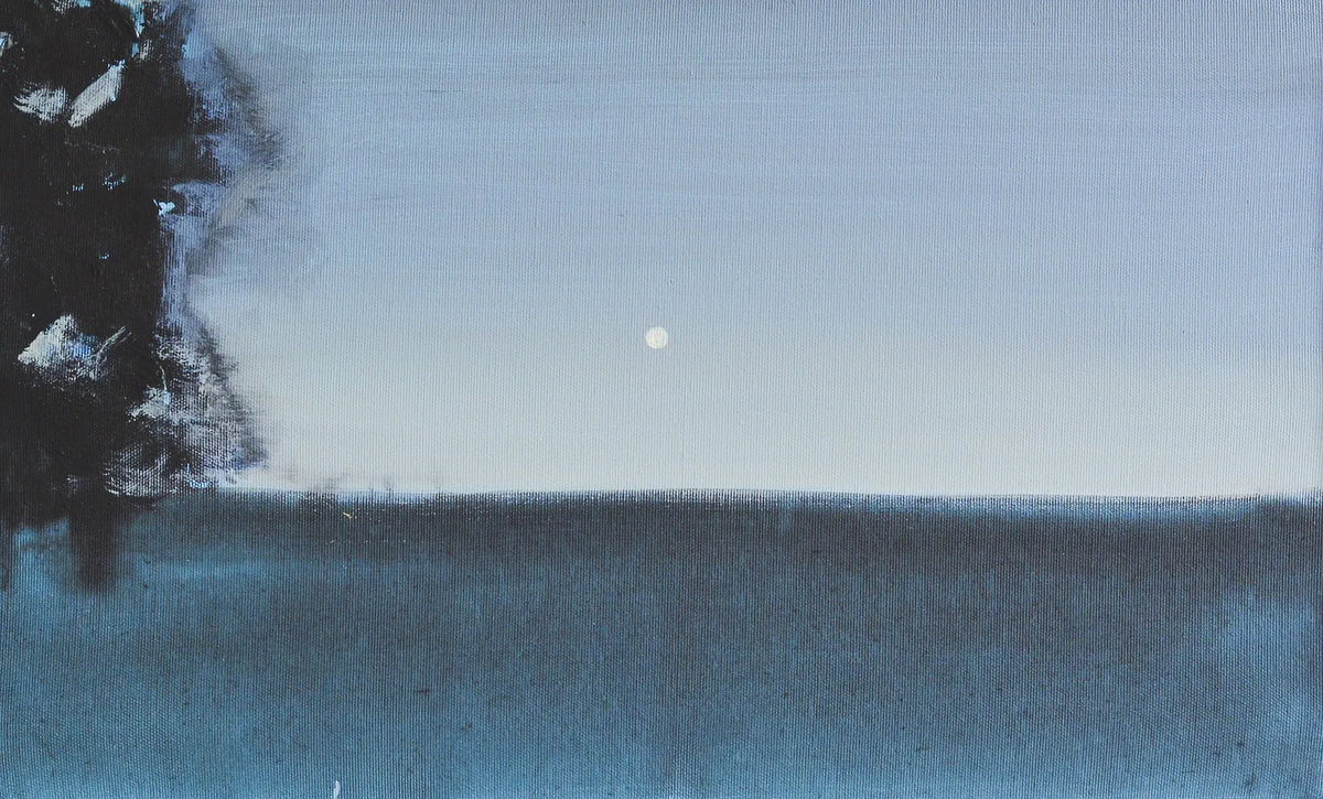 Untitled (2023), 30x50 cm