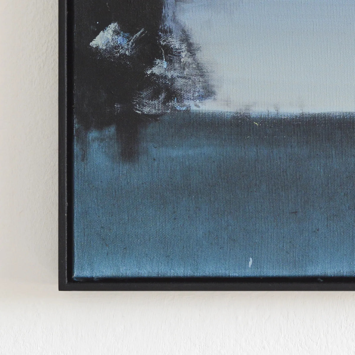 Untitled (2023), 30x50 cm
