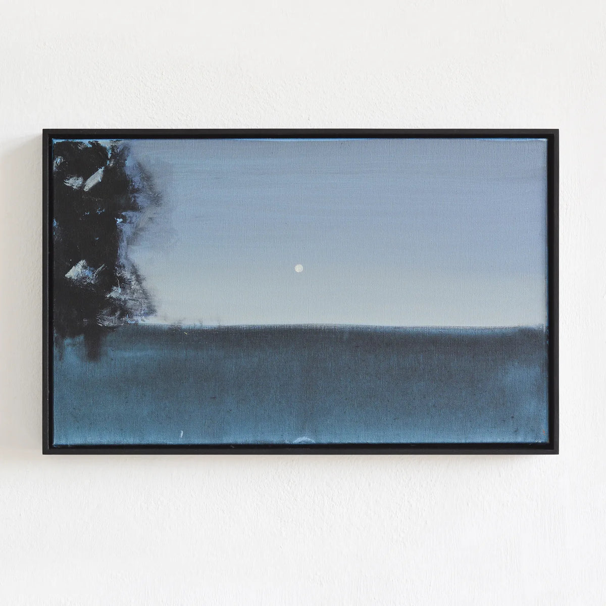 Untitled (2023), 30x50 cm