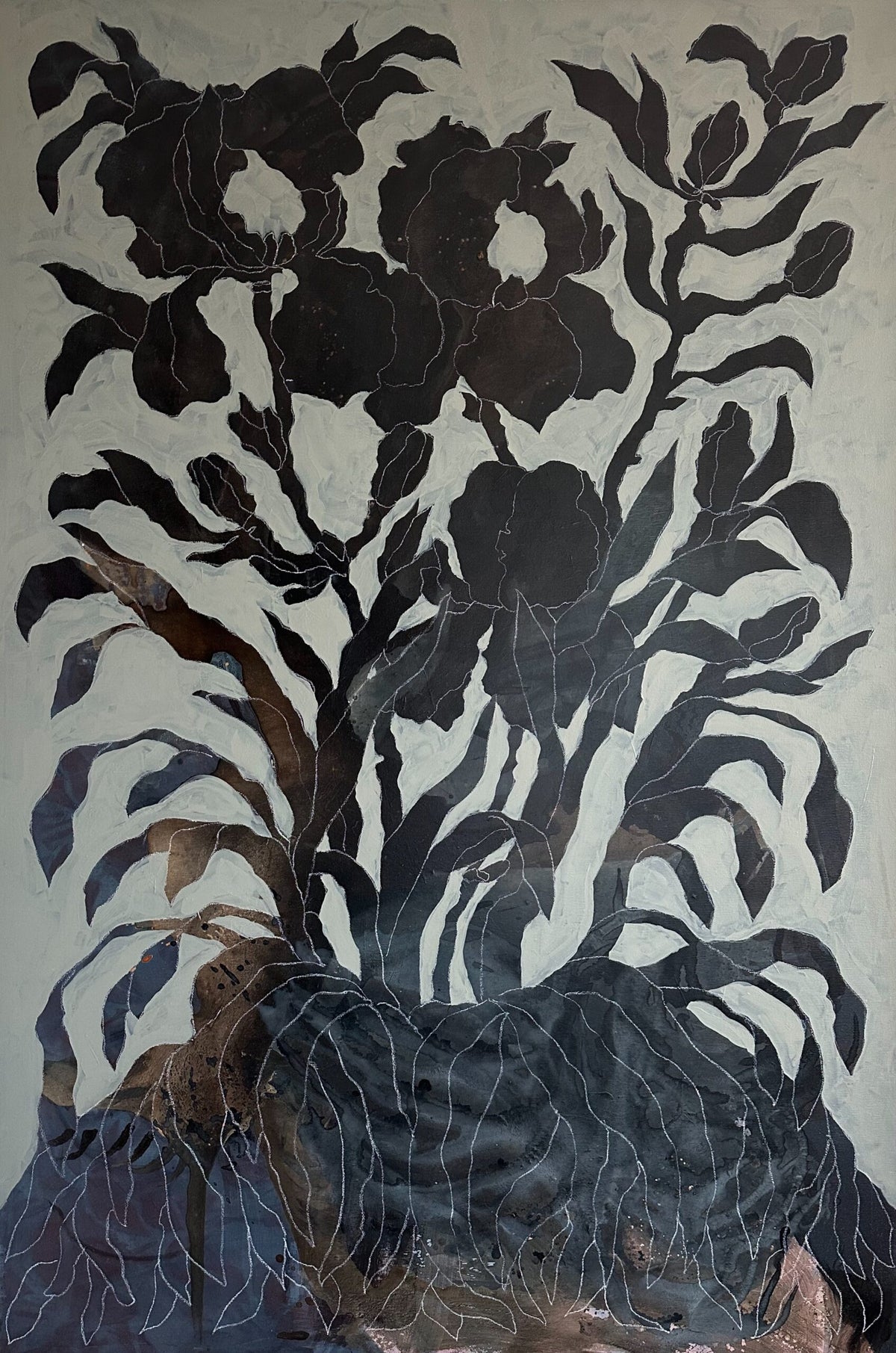 No. 149, 150x100 cm