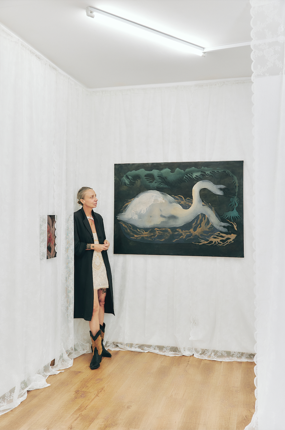 No. 161, 140x100 cm